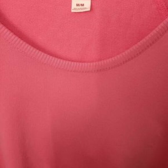 Mossimo Hooded Shirt Size Medium - Picture 4 of 9